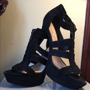 Jessica Simpson - Saylor - 9.5